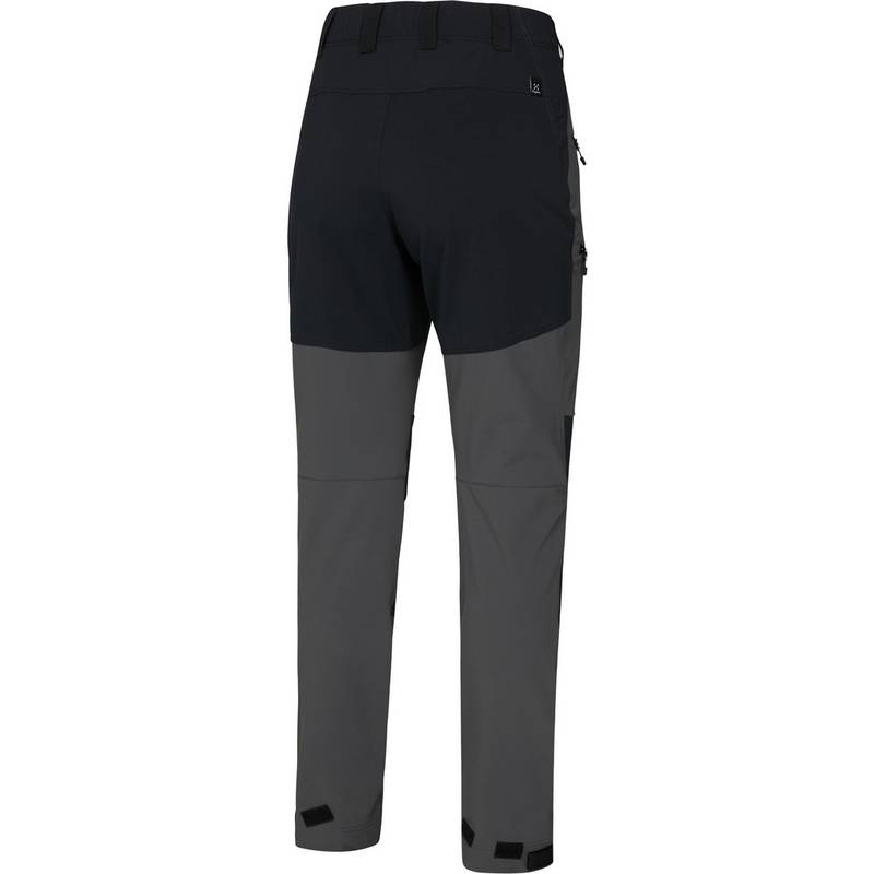 Haglöfs Mid Standard Pant Trekkinghose Damen