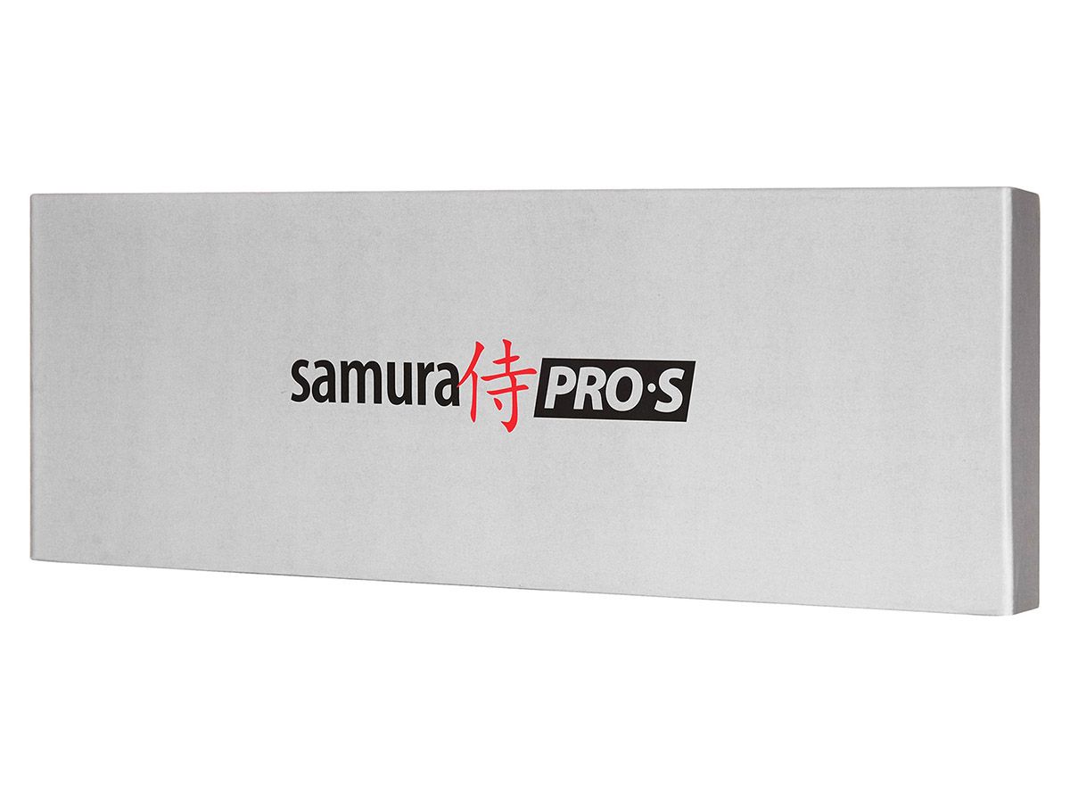 Samura Pro-S 2-teiliges Messerset