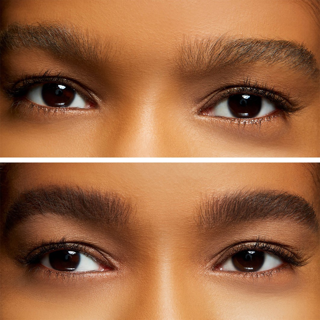 Great Brows