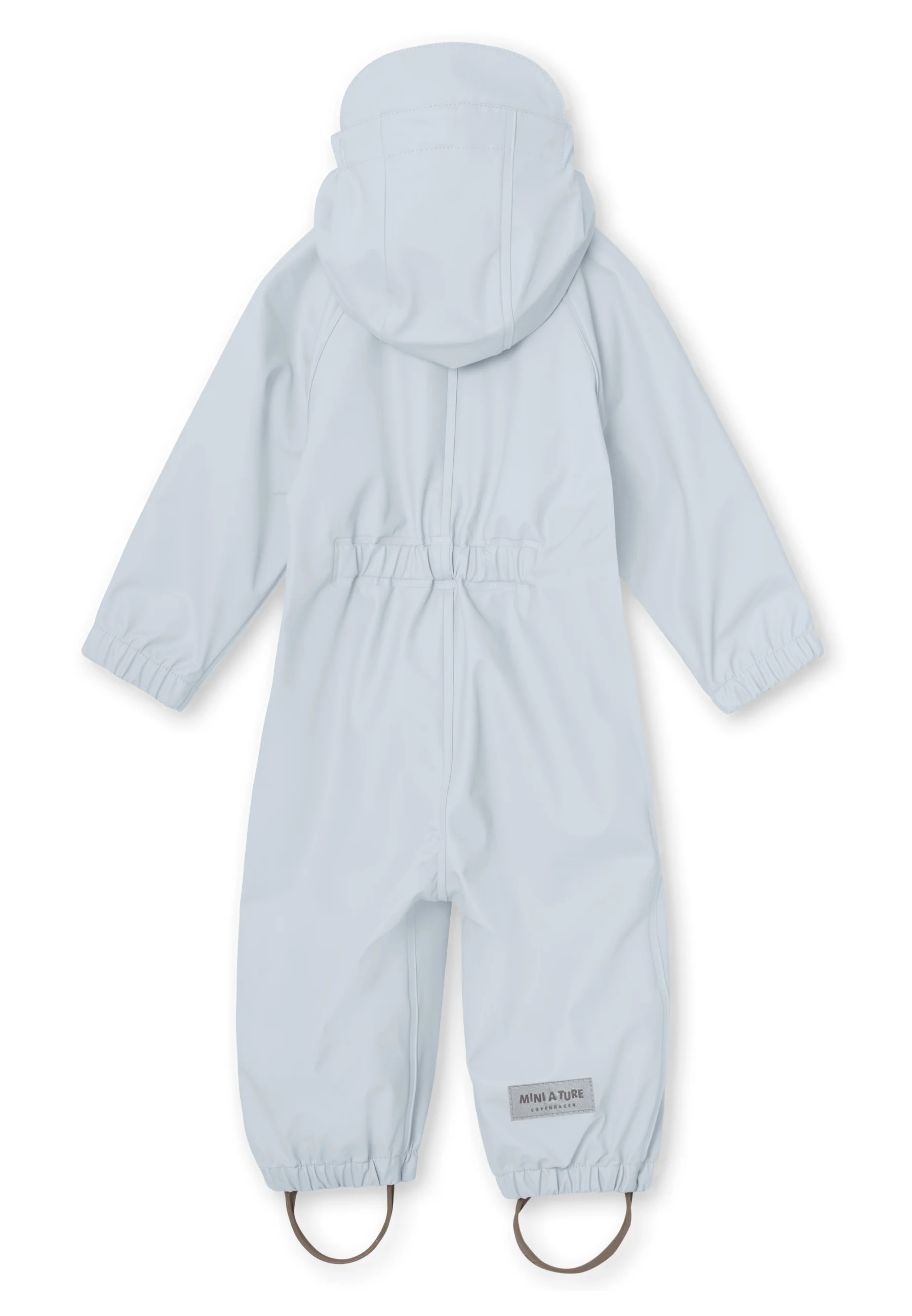 TRAJE DE LLUVIA MINI A TURE MATREINIS UNISEX - Trajes impermeables