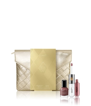 KIKO Milano Holiday Première Forever Together Makeup Gift Set Nagellack-Set-1 Stk