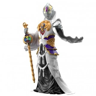 ** % SALE % ** ULTRAMAN the Armour of Legends Ultraman Orb Jiang Ziya Armour