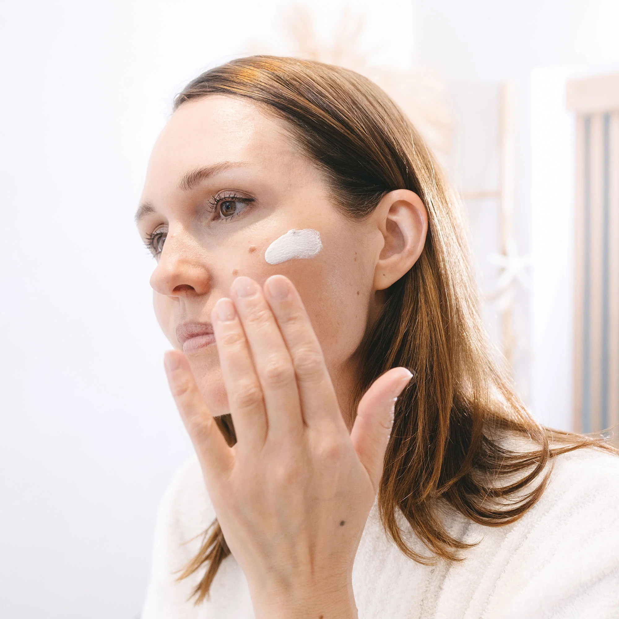 BARIESUN Anti-Blemish Fluid SPF50+ - Gezichtszonnecrème met hoge beschermingsfactor.