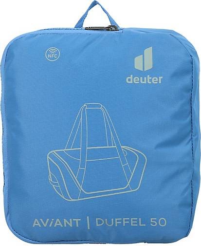 deuter Aviant Duffel 50 Reisetasche 40 cm