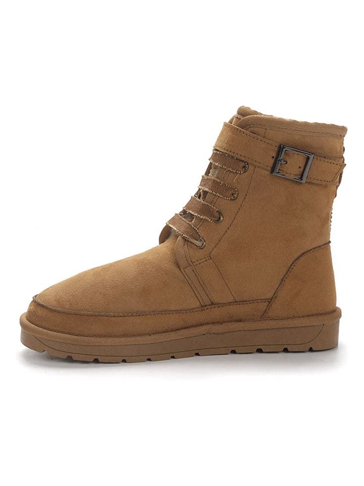 ISLAND BOOT Winterboots 