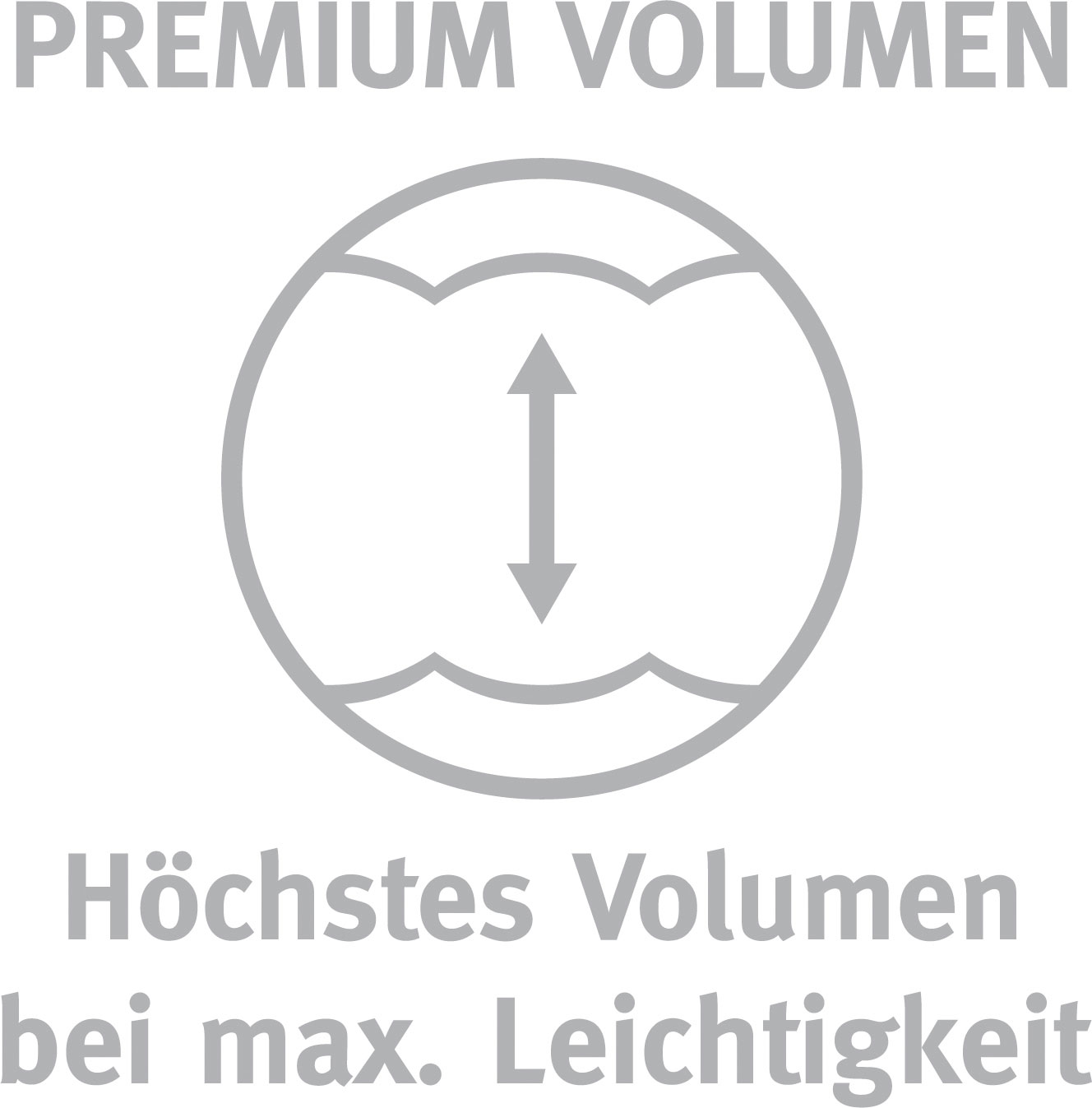 ParadiesBio-Einziehdecke
