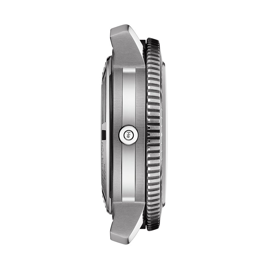 Tissot Taucheruhr Seastar 2000 Professional Powermatic 80