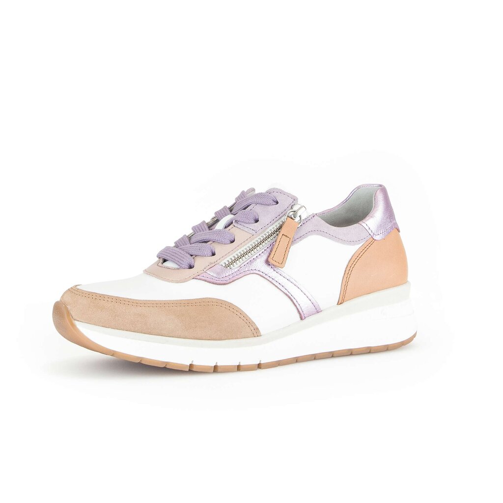 Gabor comfort Sneaker low multicolour