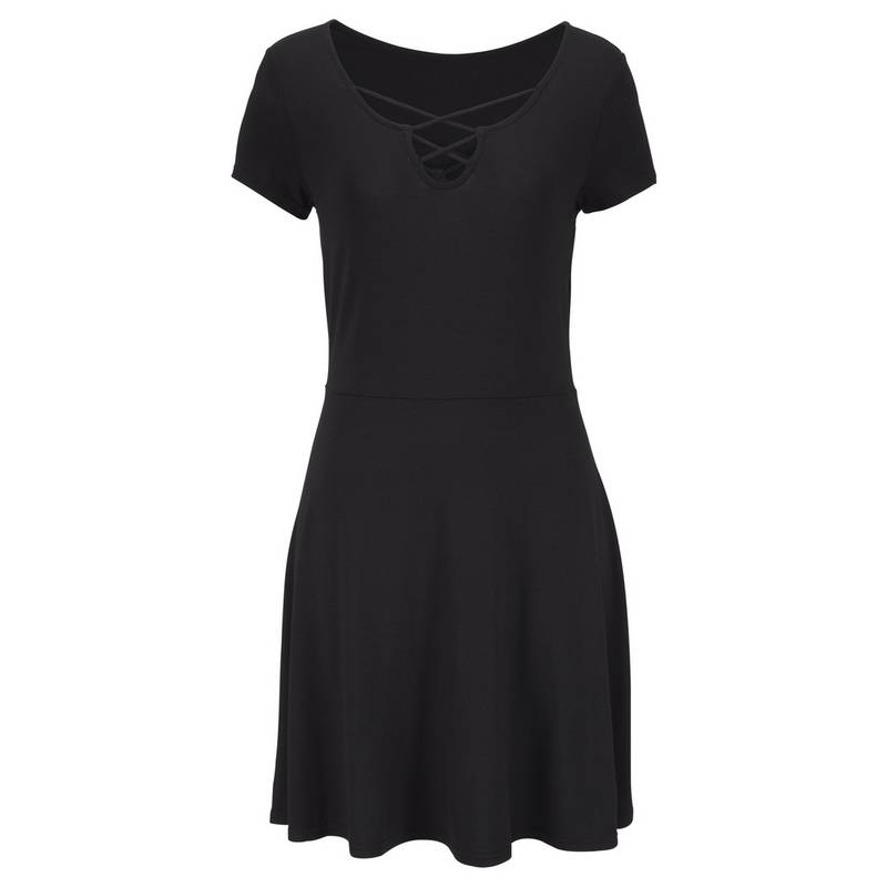 Lascana Trägerkleid Damen