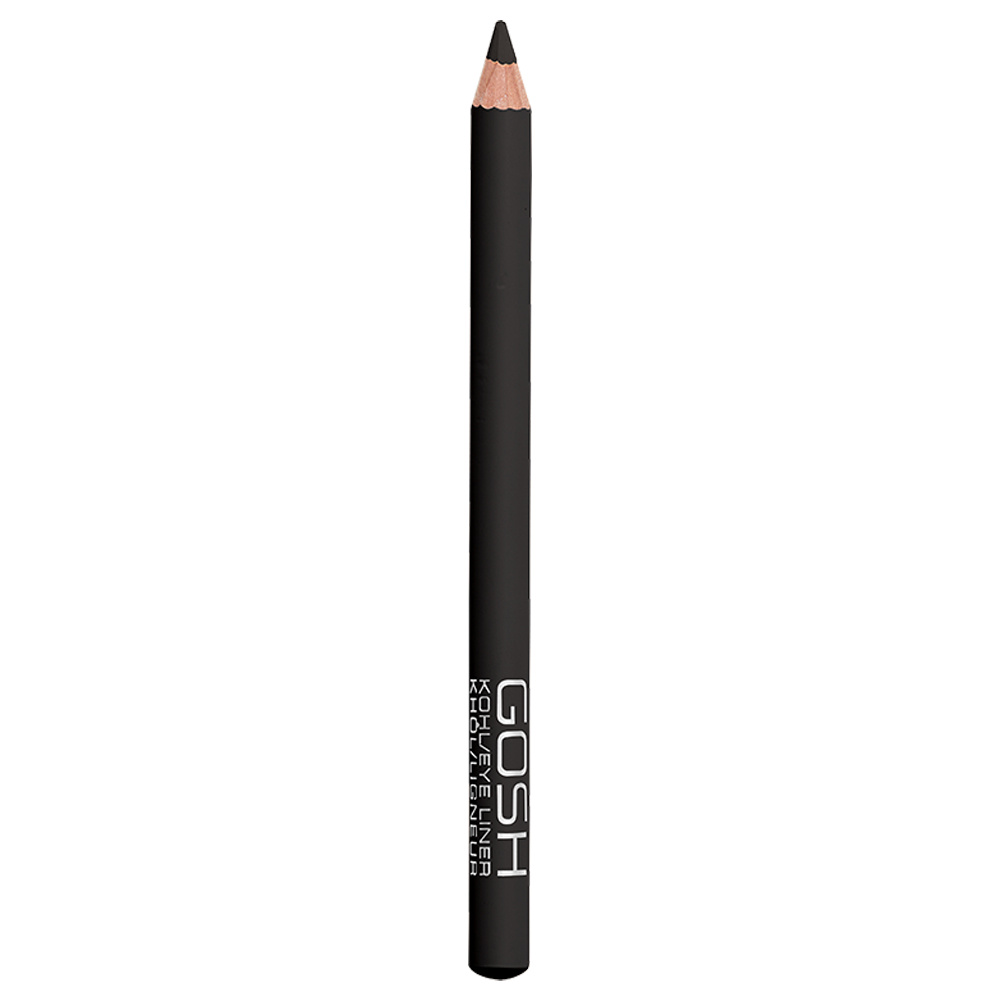 gosh copenhagen Kohl/Eye Liner Crayon yeux Khôl eyeliner