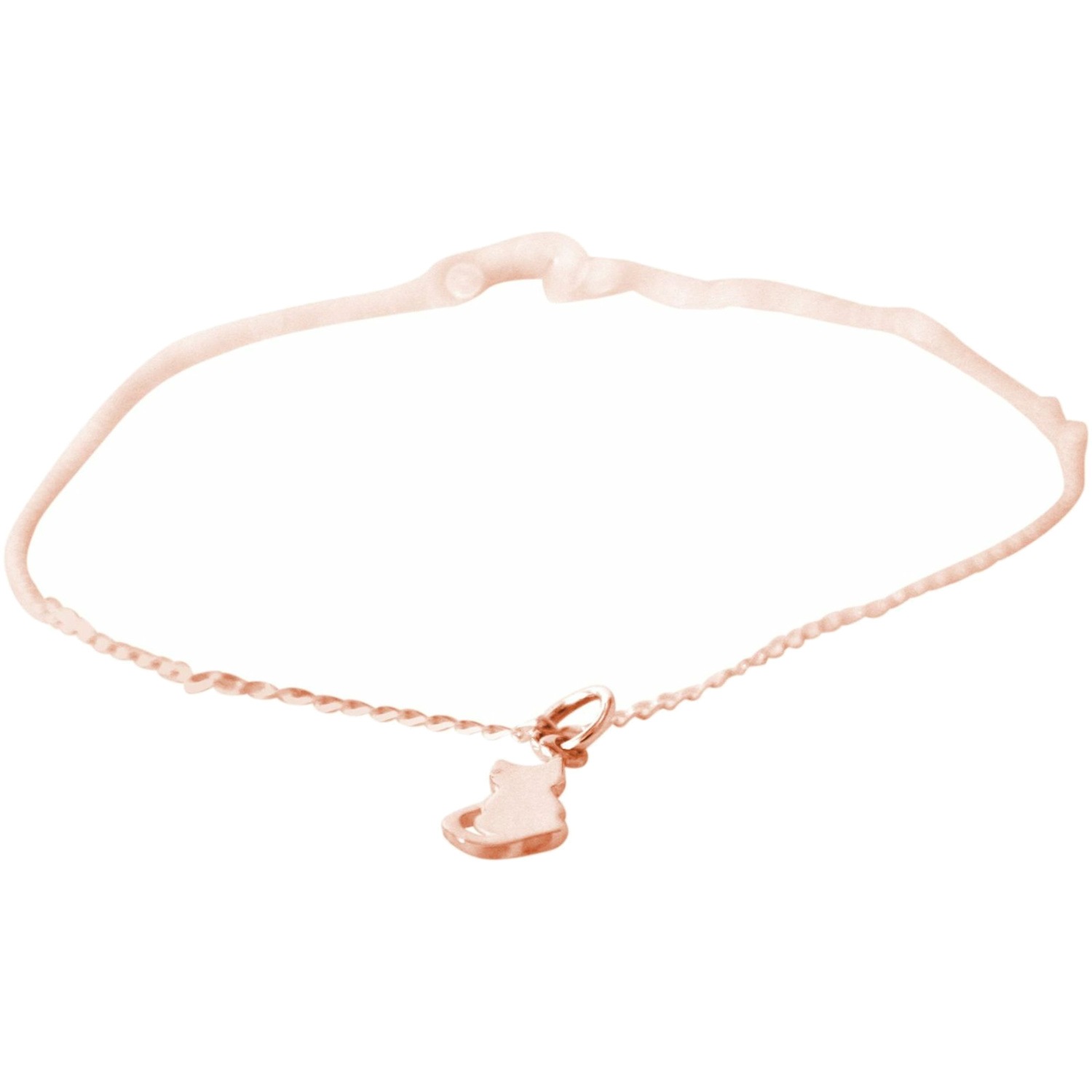 Armband 'KATZE - KÄTZCHEN'