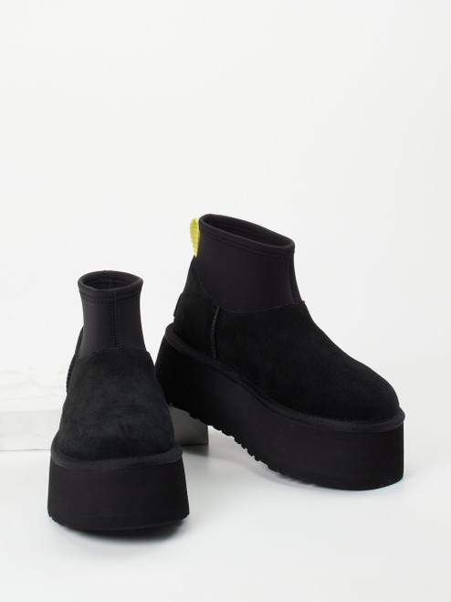 Stiefelette-18150090023 UGG