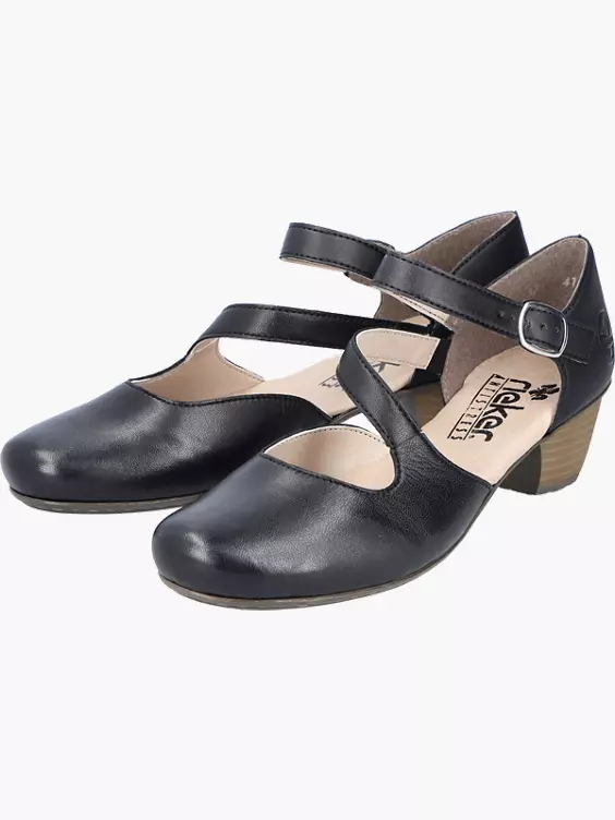 Rieker Damen Pumps