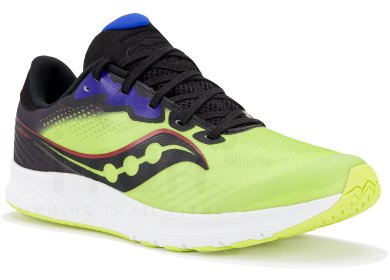 Saucony Ride 14 Junior