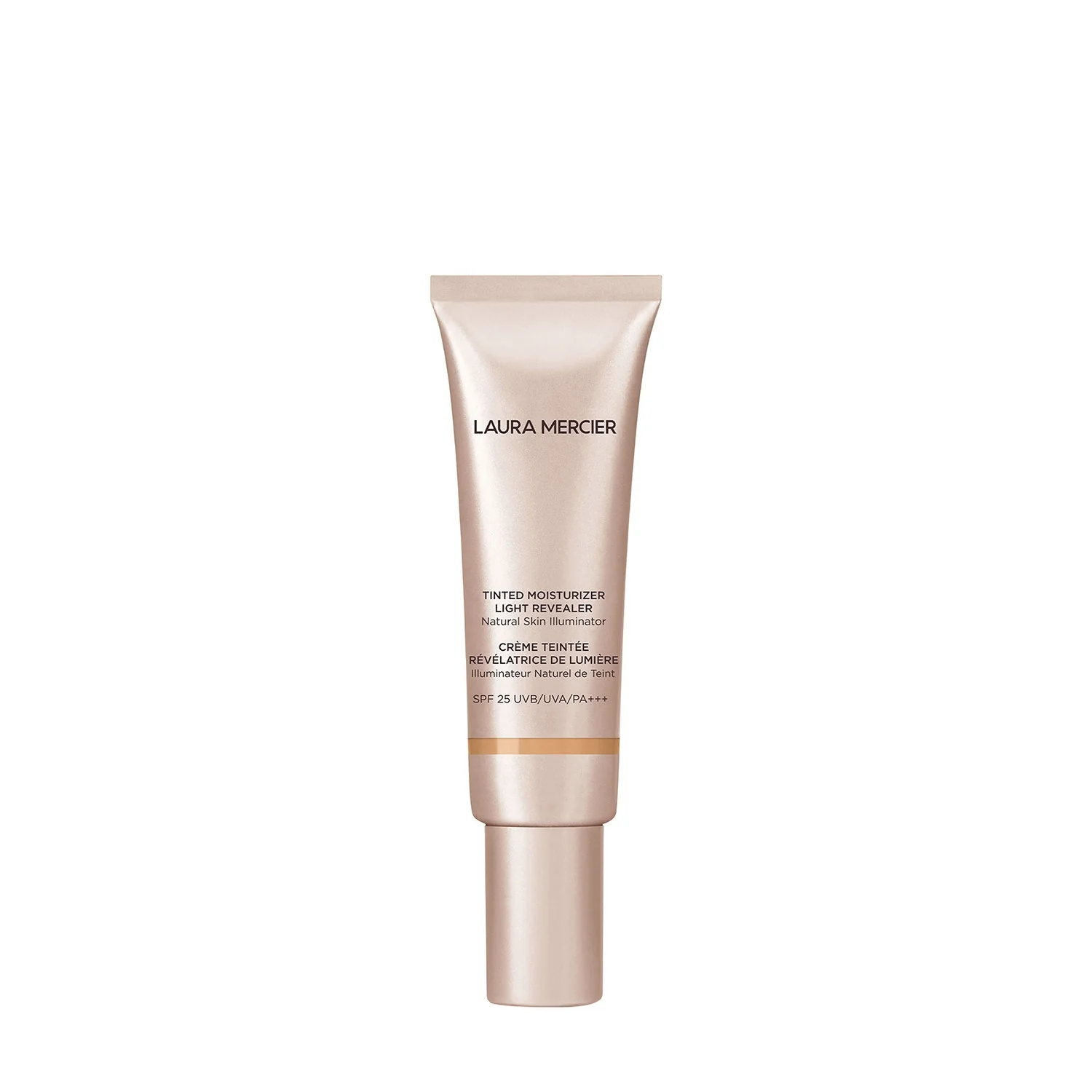 Fondotinta Tinted Moisturizer Light Revealer SPF25 - Fondotinta crema, Crema viso colorata illuminante