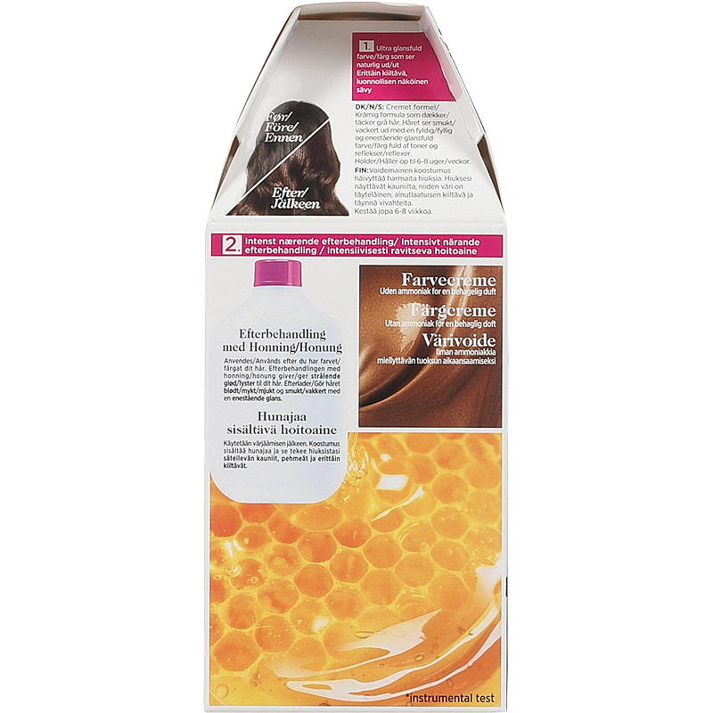 Loreal Casting Creme Gloss 400 Brun