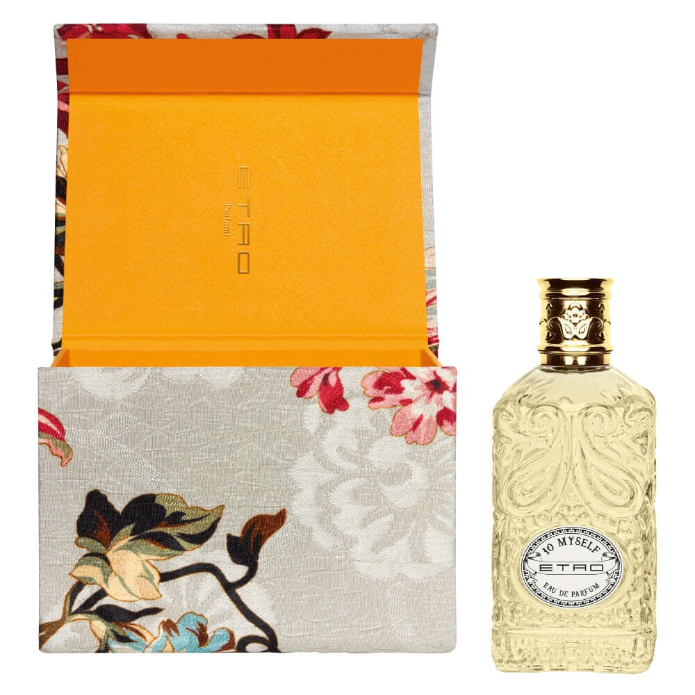 Etro Io Myself Eau de Parfum Nat. Spray
