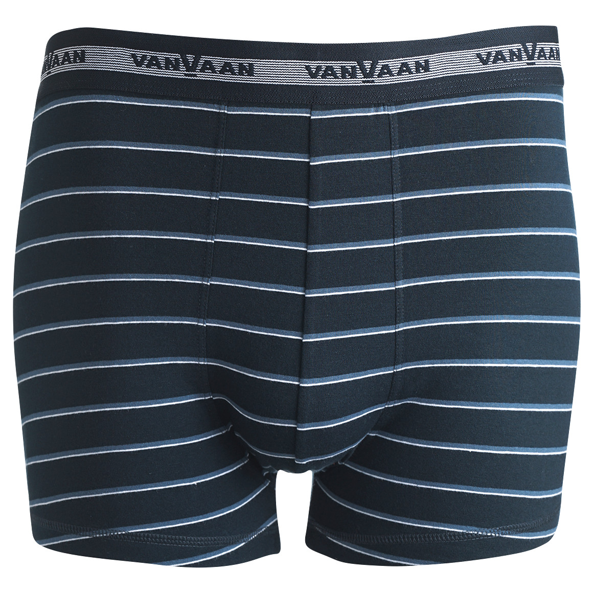 5 Herren Retroshorts im Set