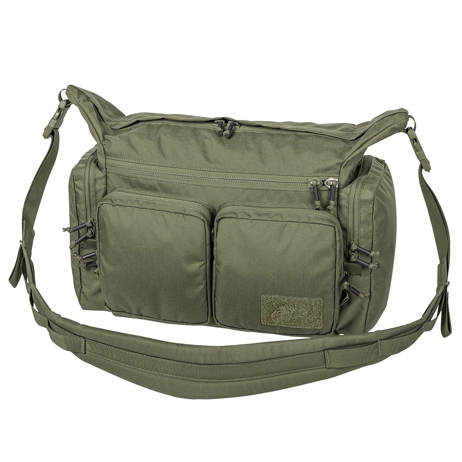 Wombat Mk2 Shoulder Bag Cordura