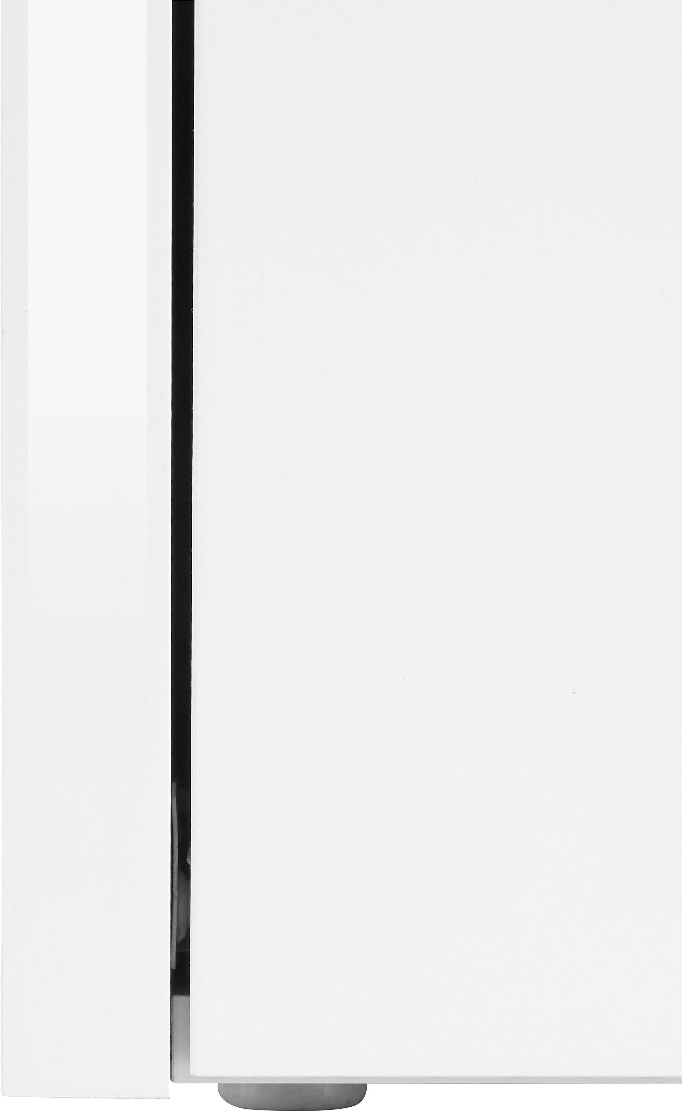 Tecnos Nachtkonsole, Höhe 56, 8 cm