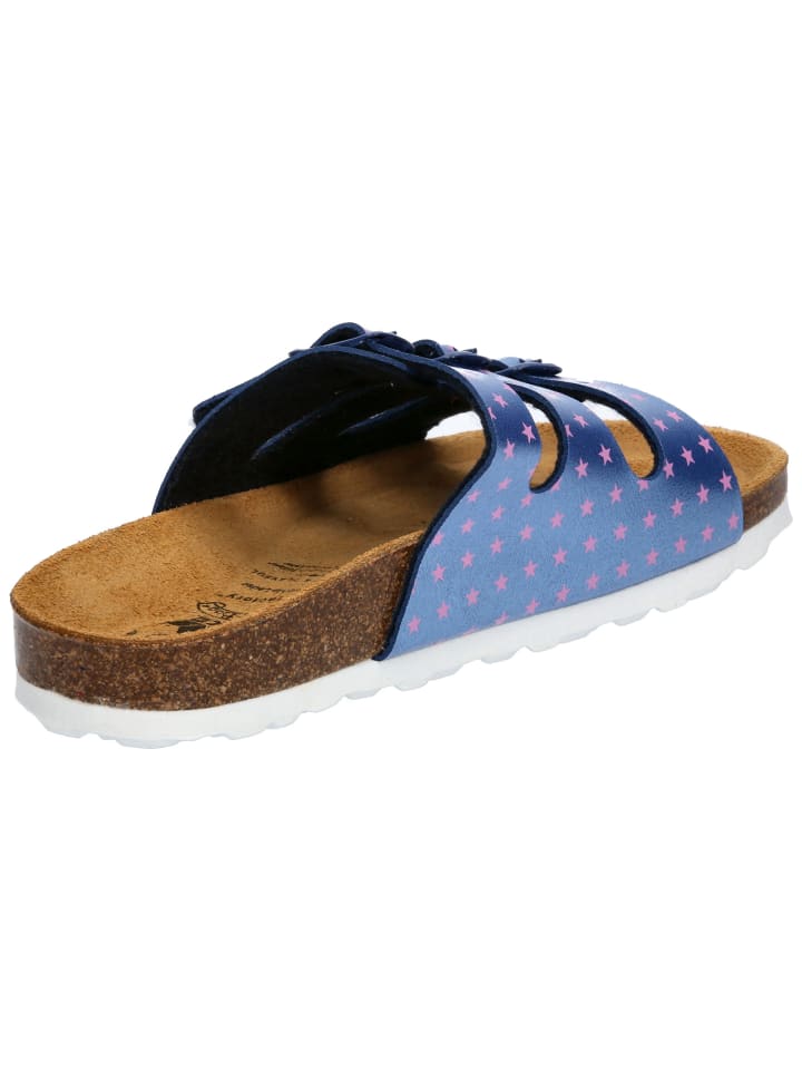 Lico Pantolette 