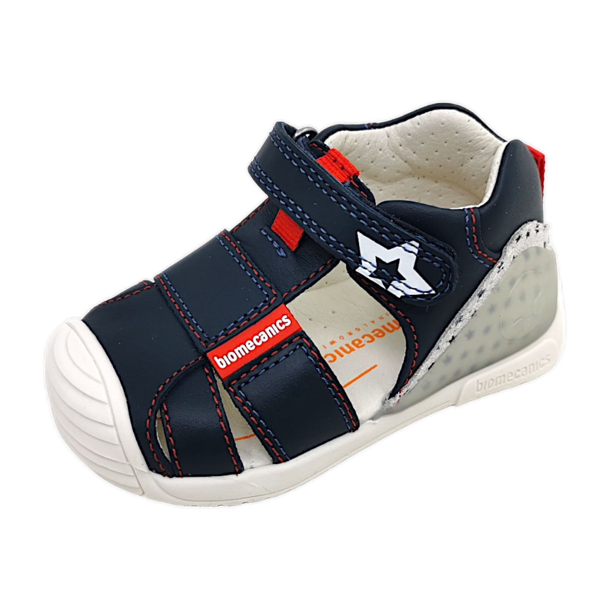 Biomecanics Bionecanics 242125-A Blau navy