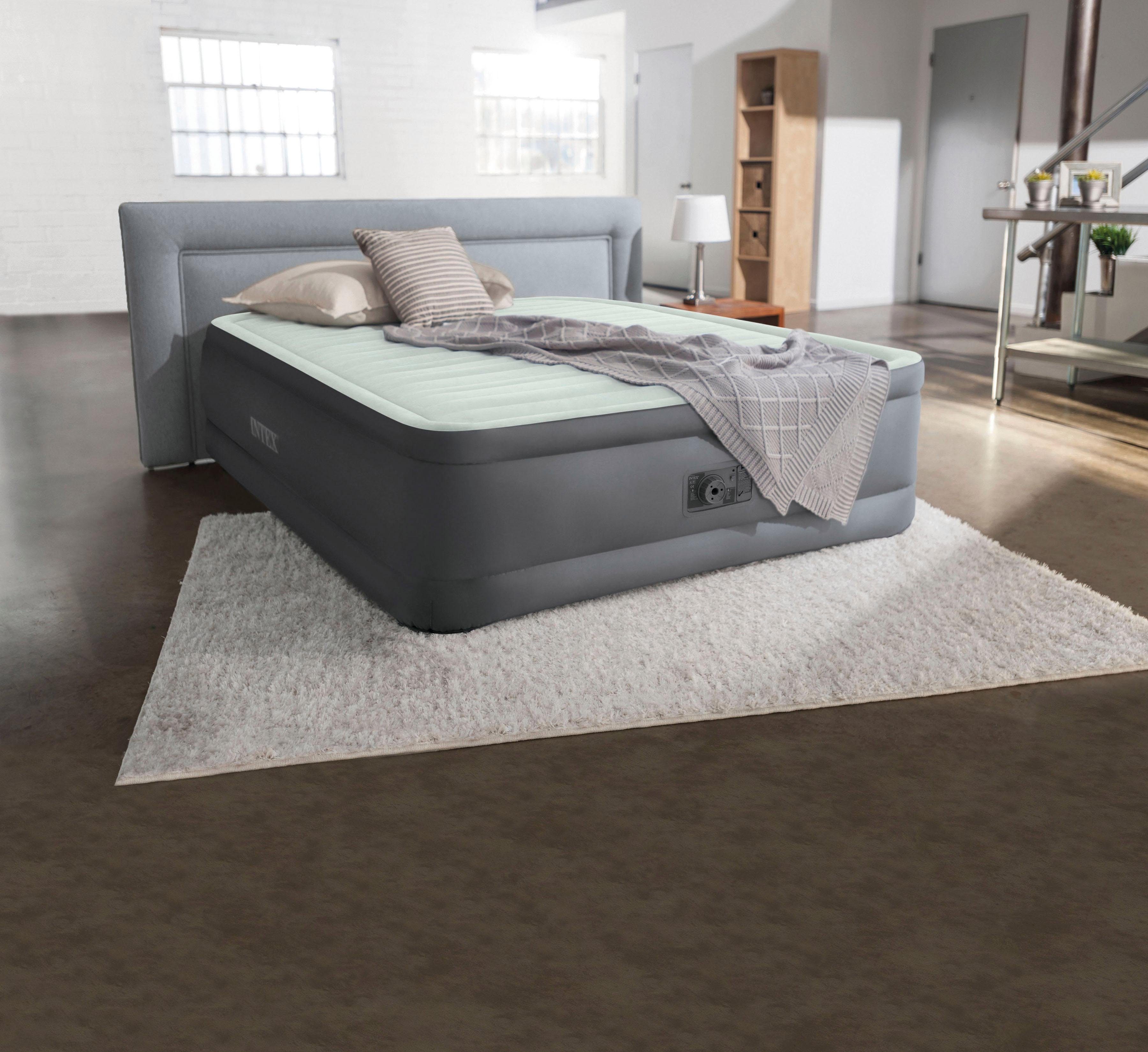 Intex Luftbett PremAire Airbed