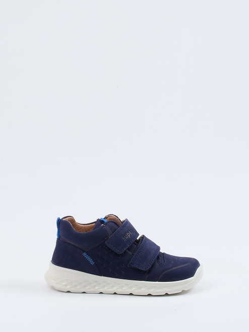 Klettschuh-67351090010 Superfit
