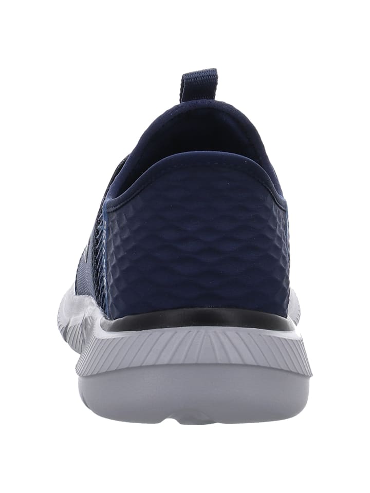 Skechers Slipper in blau günstig kaufen