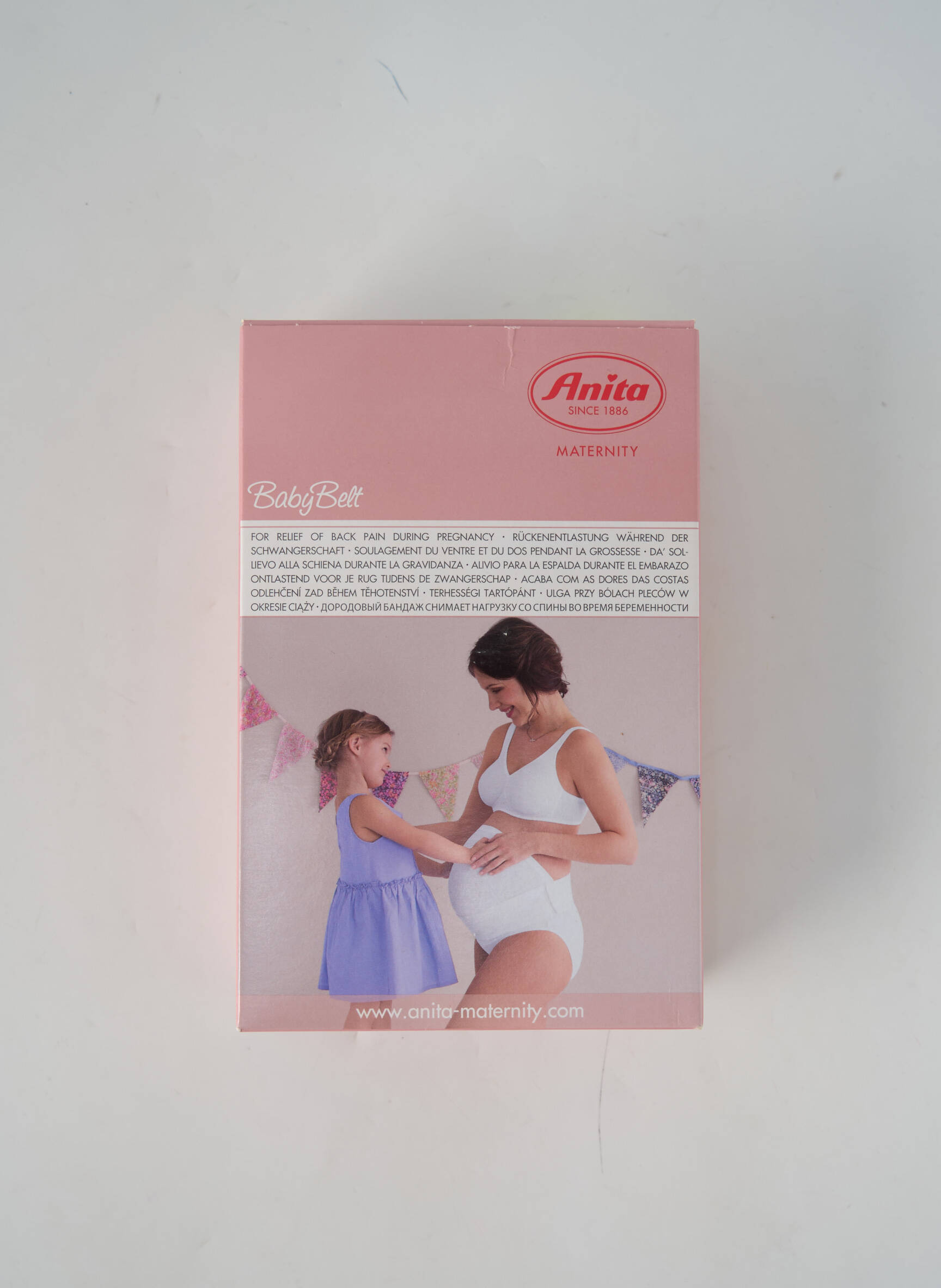 Anita Chemisiers Maternite Femme couleur noir