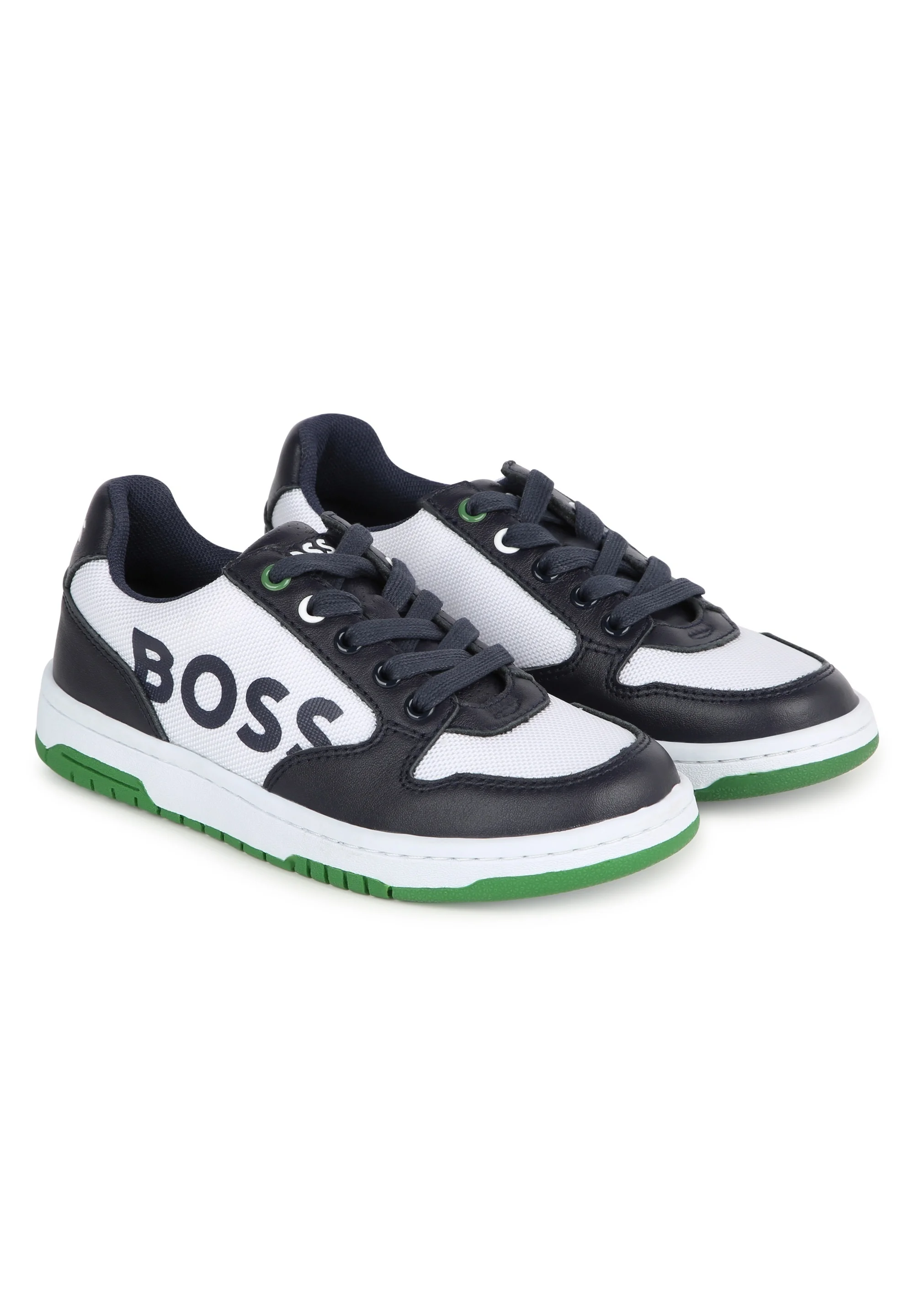 Zapatillas bajas BOSS Kidswear
