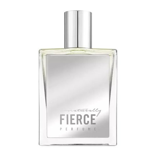 Abercrombie & Fitch Naturally Fierce parfuminis vanduo 100 ml