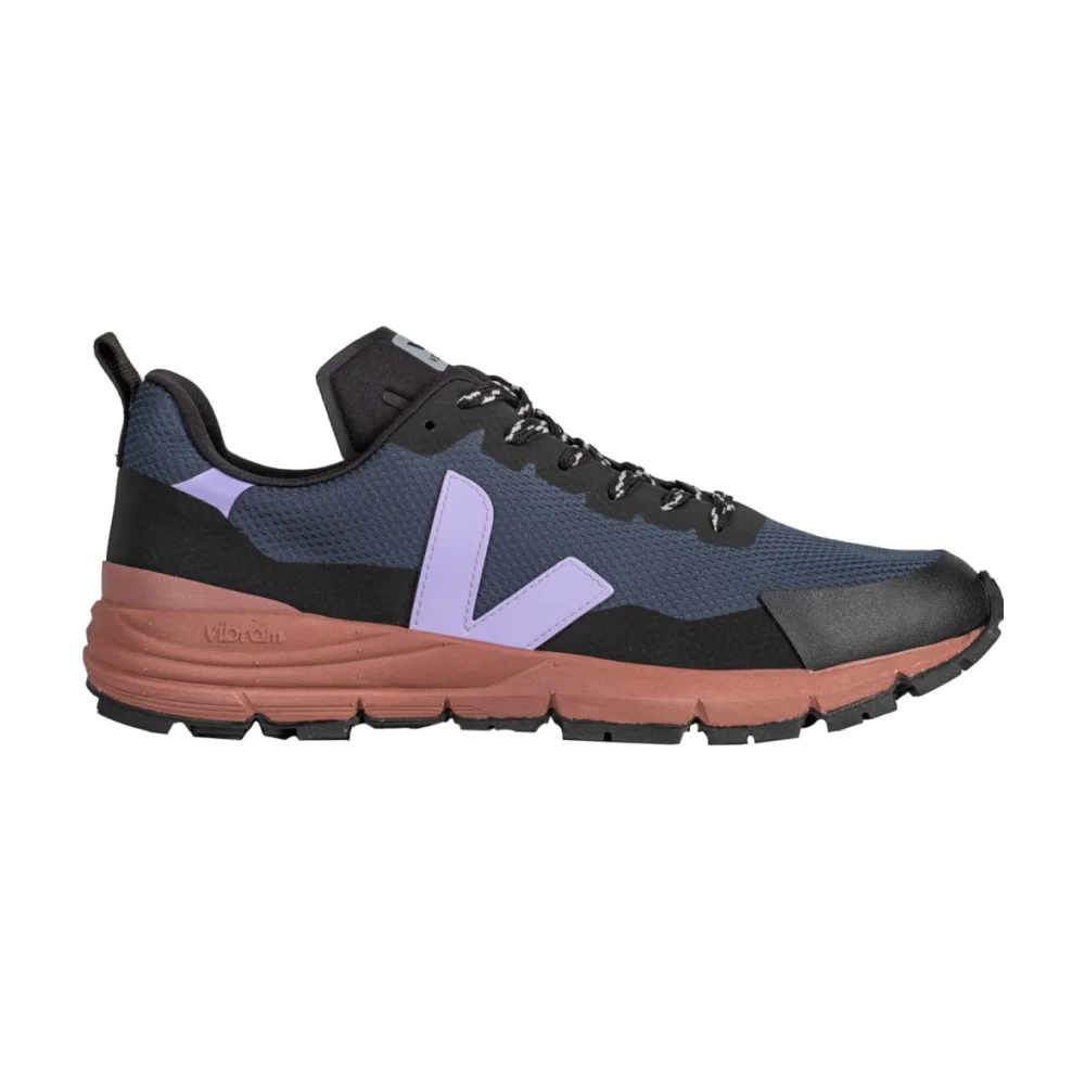VEJA Dekkan Aleomesh DC0102801B / lila