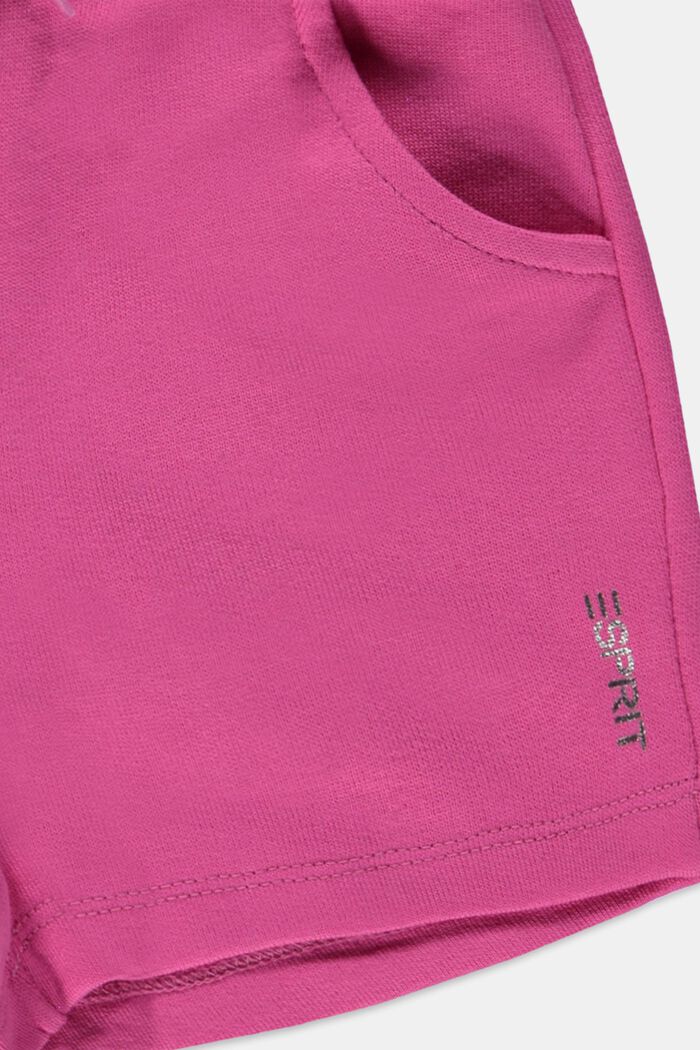 Shorts knitted