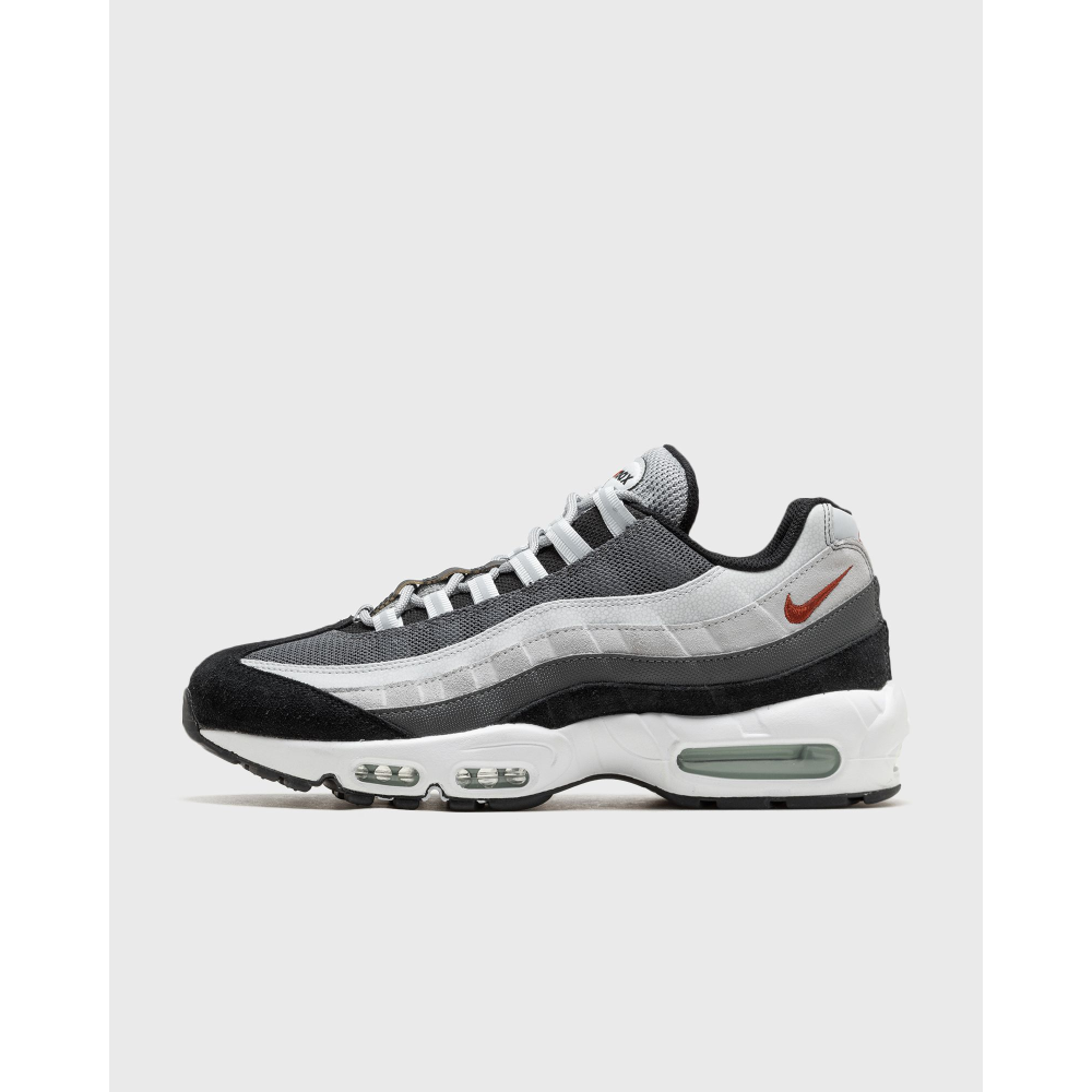 Nike Air Max 95 DM0011-011 / grau