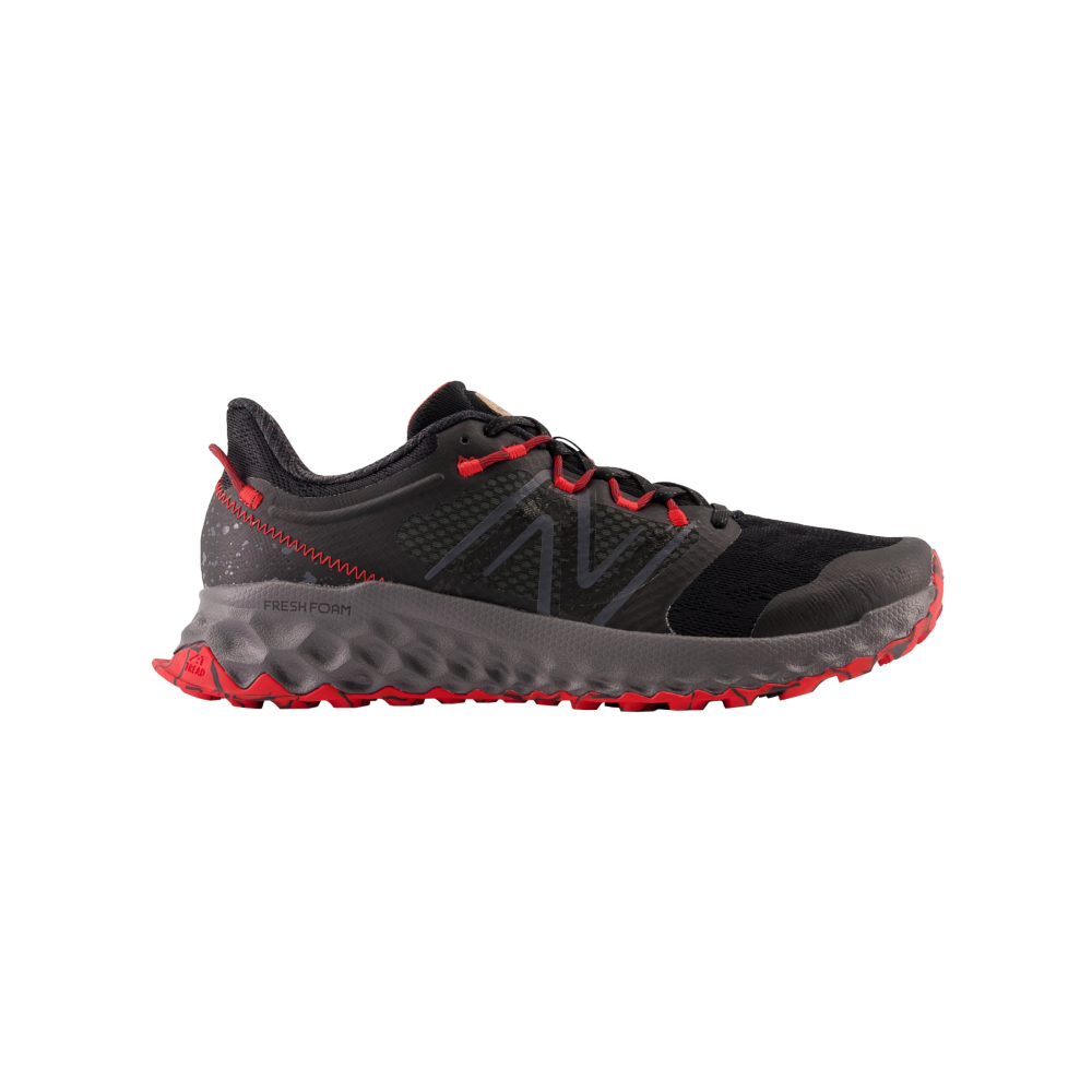 New Balance Fresh Foam Garo Garoe MTGARO-LB / schwarz
