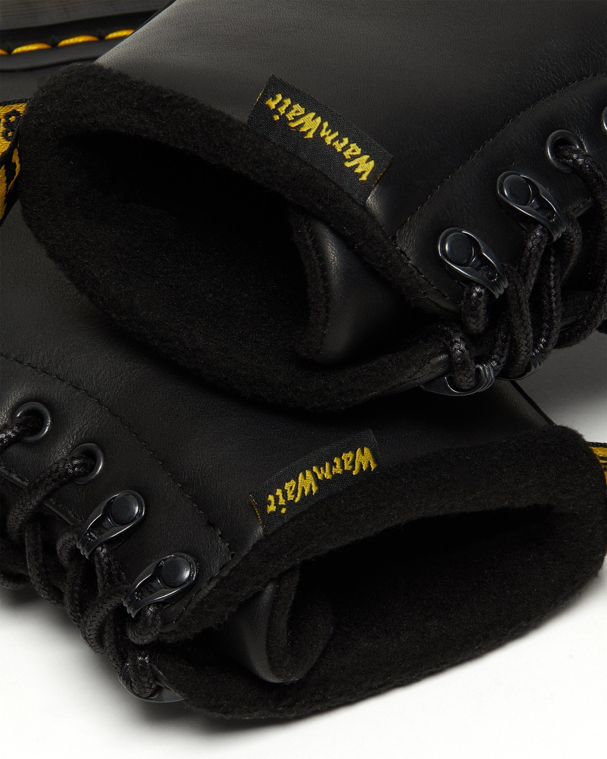 DR. MARTENS 1460 Pascal Warmwair Valor WP Ankleboots (2-tlg)