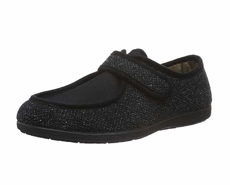 FLORETT Ballerinas schwarz Florett 02624 schwarz
