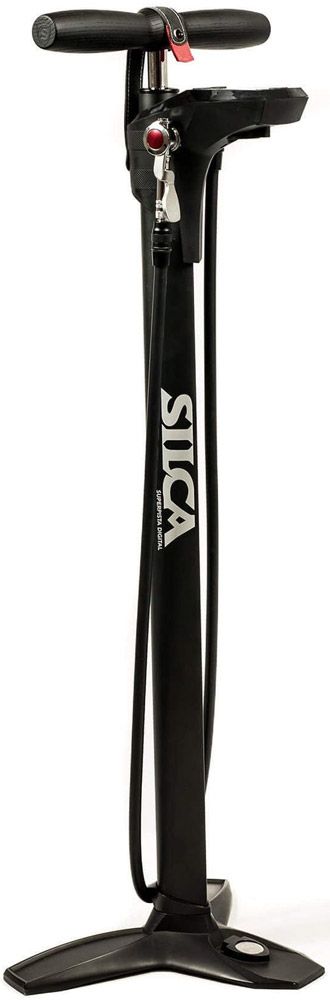 Silca Superpista Digital Standpumpe kaufen | Bike-Discount