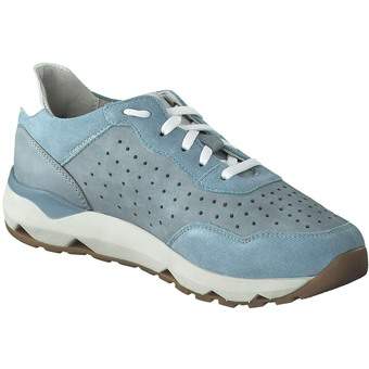 Josef Seibel Jonah 02 Schnürsneaker in blau