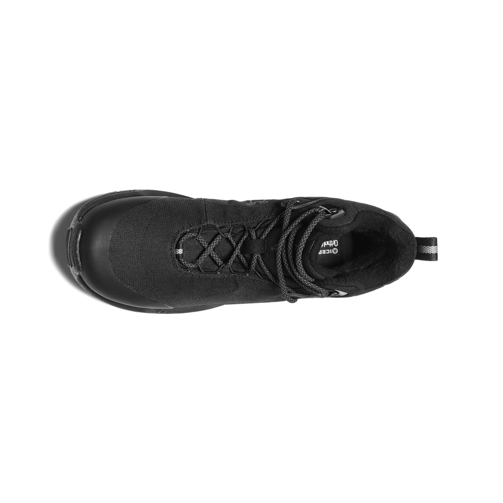 Icebug Pace3 Mens BUGrip GTX F13051-9A / schwarz