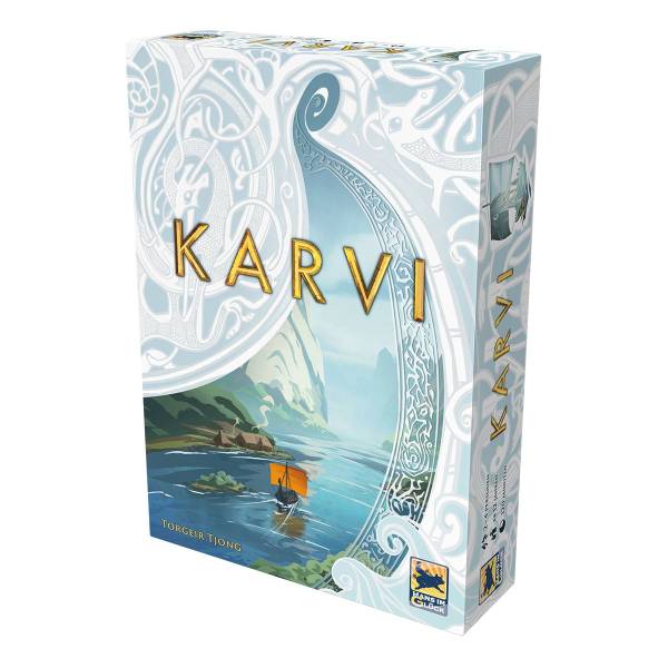 Karvi