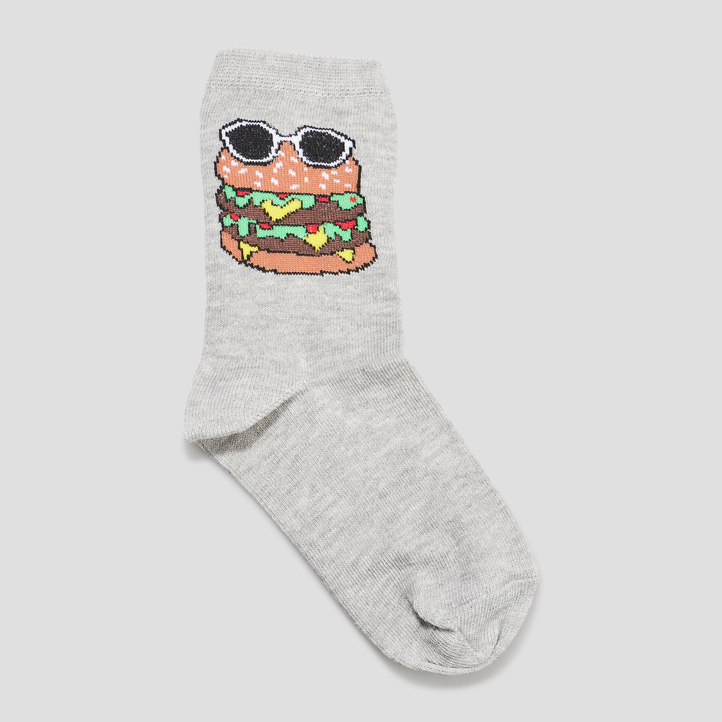 Lot 3 paires chaussettes multicolore garçon | La Halle