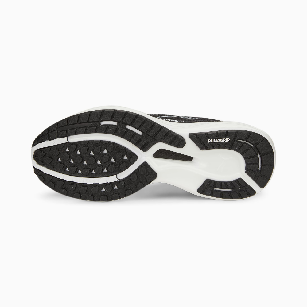 PUMA Deviate Nitro 2 376807_01 / schwarz