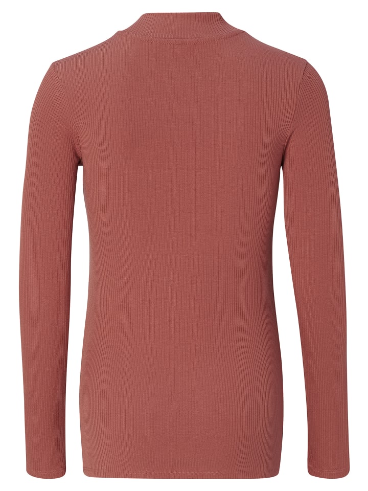 Noppies Langarmshirt Sira in Sienna günstig kaufen