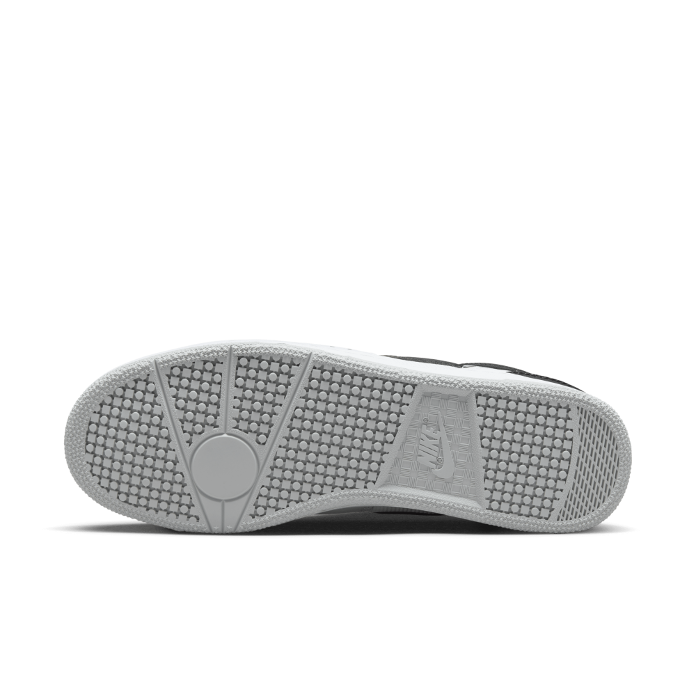 Nike Mac Attack QS SP Black and White FB8938-101 / weiss