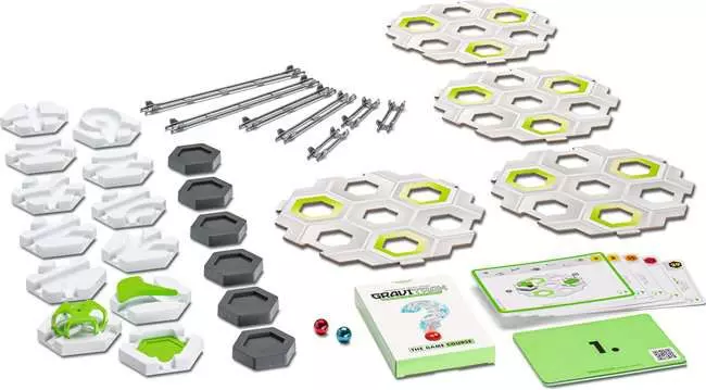 GraviTrax The Game Course