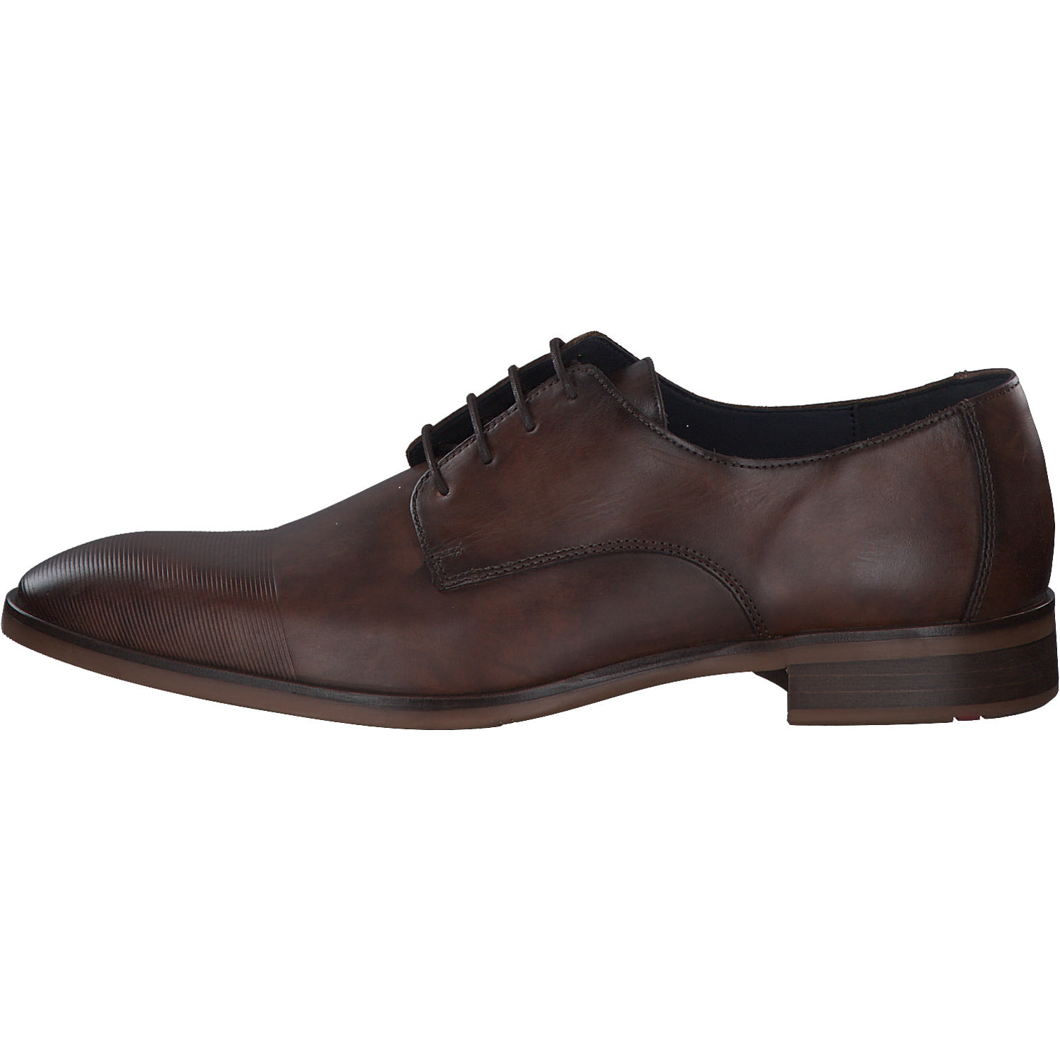 Lloyd Olot 14131, Klassische Halbschuhe, Herren, Braun