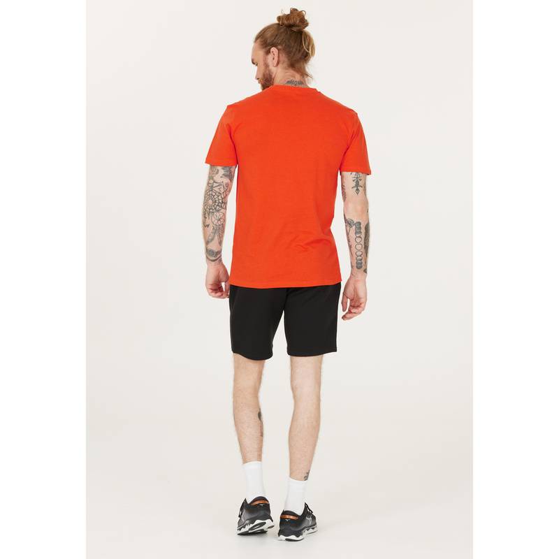 Cruz Hamill Funktionsshirt Herren