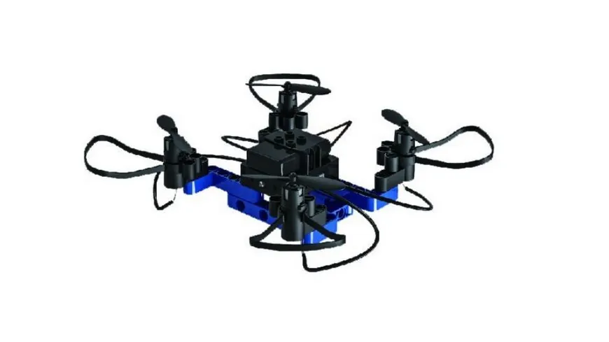 drive & fly - SkyWatcher 5in1 DIY Block Drohne - RTF